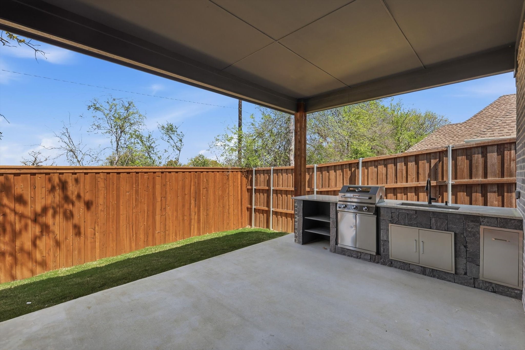 3317 Depaul Drive Denton TX 76210
