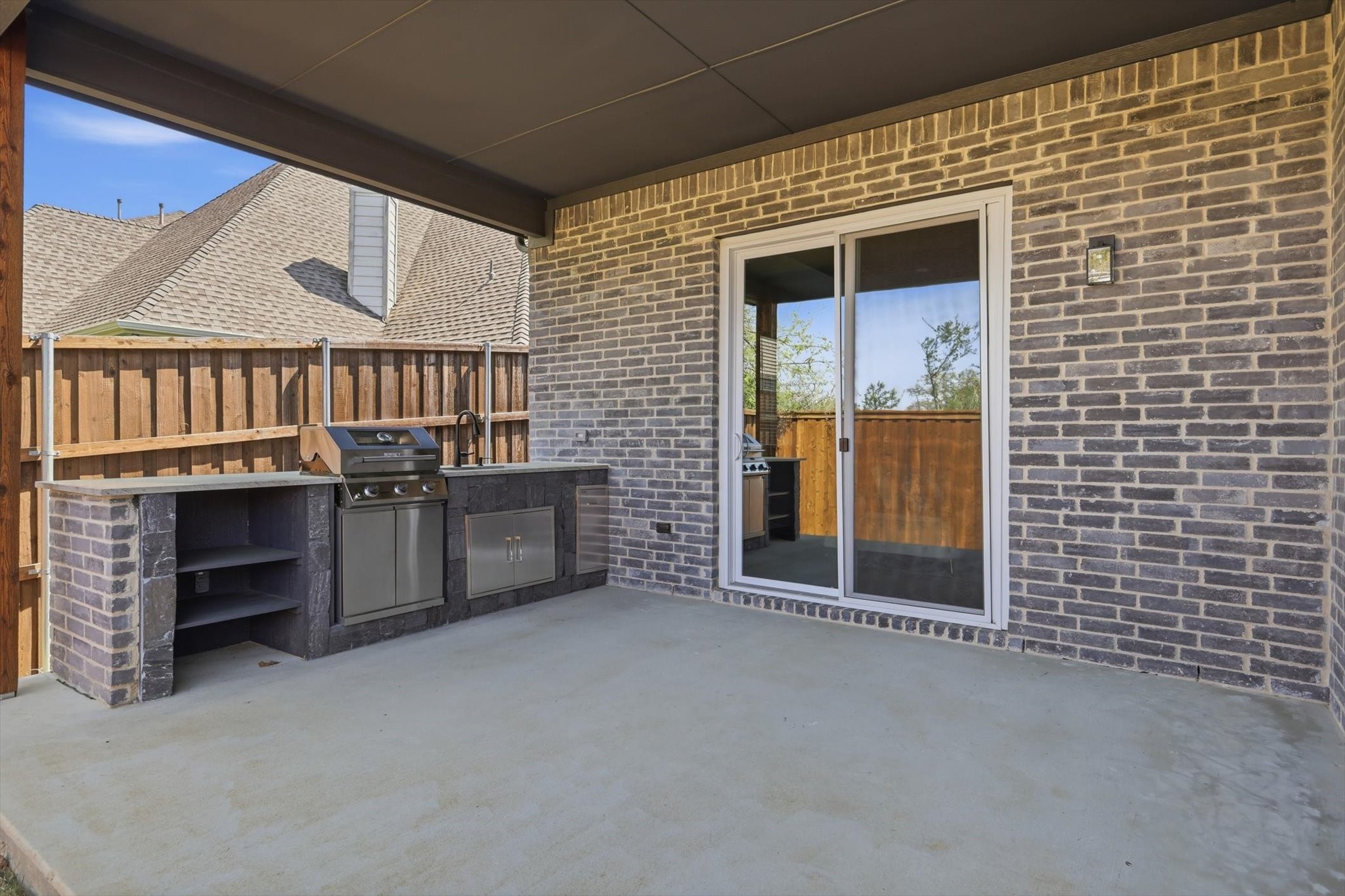 3317 Depaul Drive Denton TX 76210
