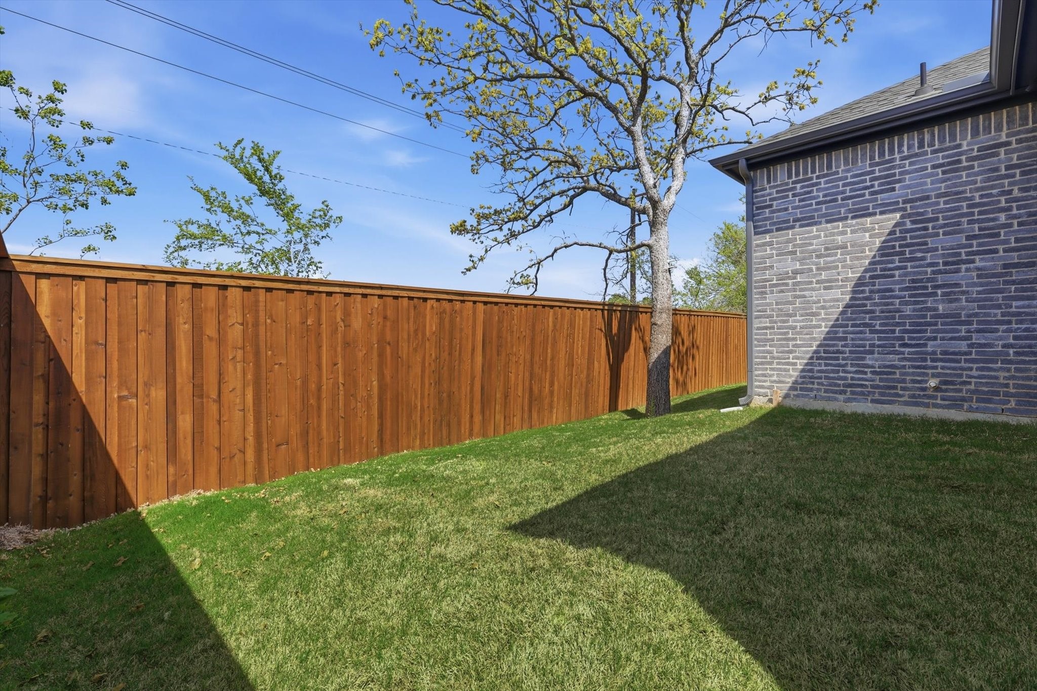 3317 Depaul Drive Denton TX 76210