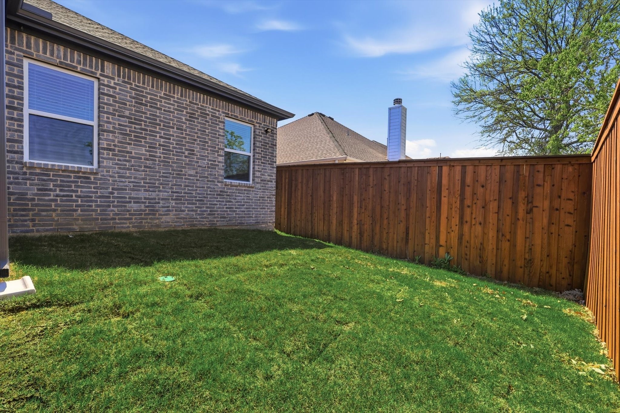 3317 Depaul Drive Denton TX 76210