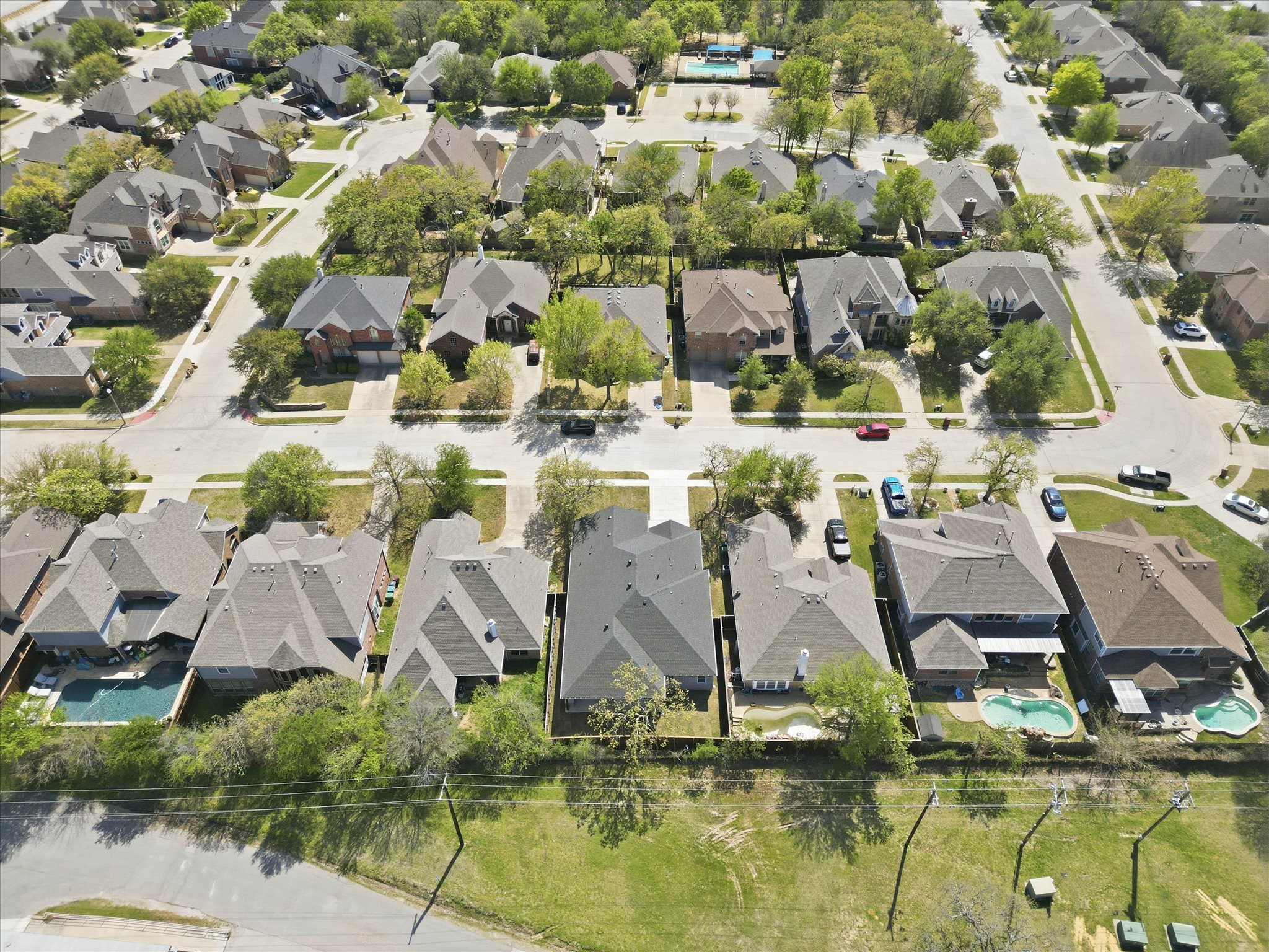 3317 Depaul Drive Denton TX 76210