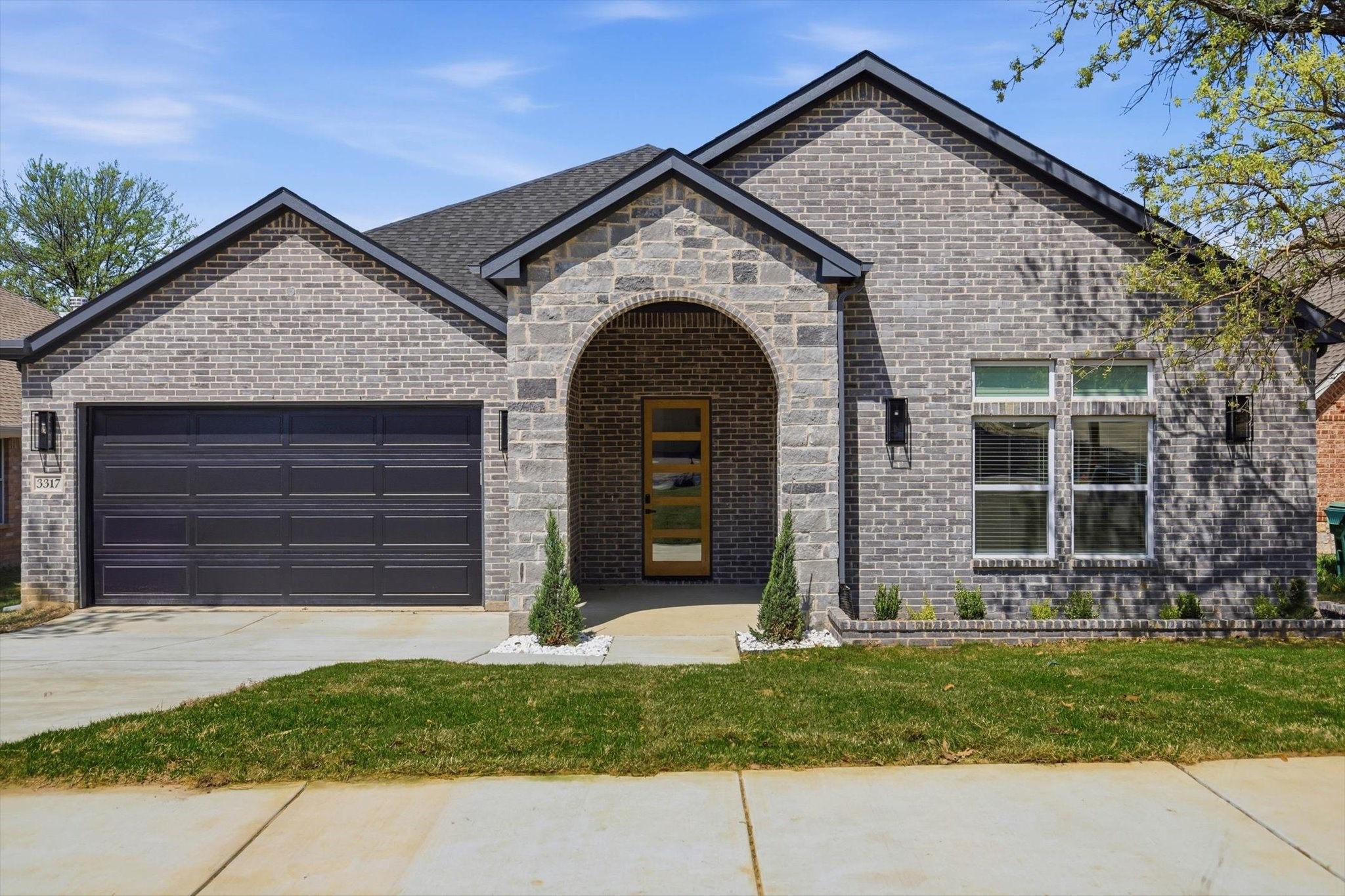 3317 Depaul Drive Denton TX 76210