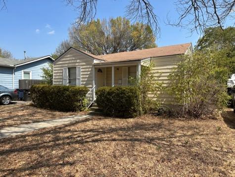 5045 Pamela Drive Fort Worth TX 76116