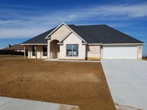 801 Mary Lee Lane Collinsville TX 76233