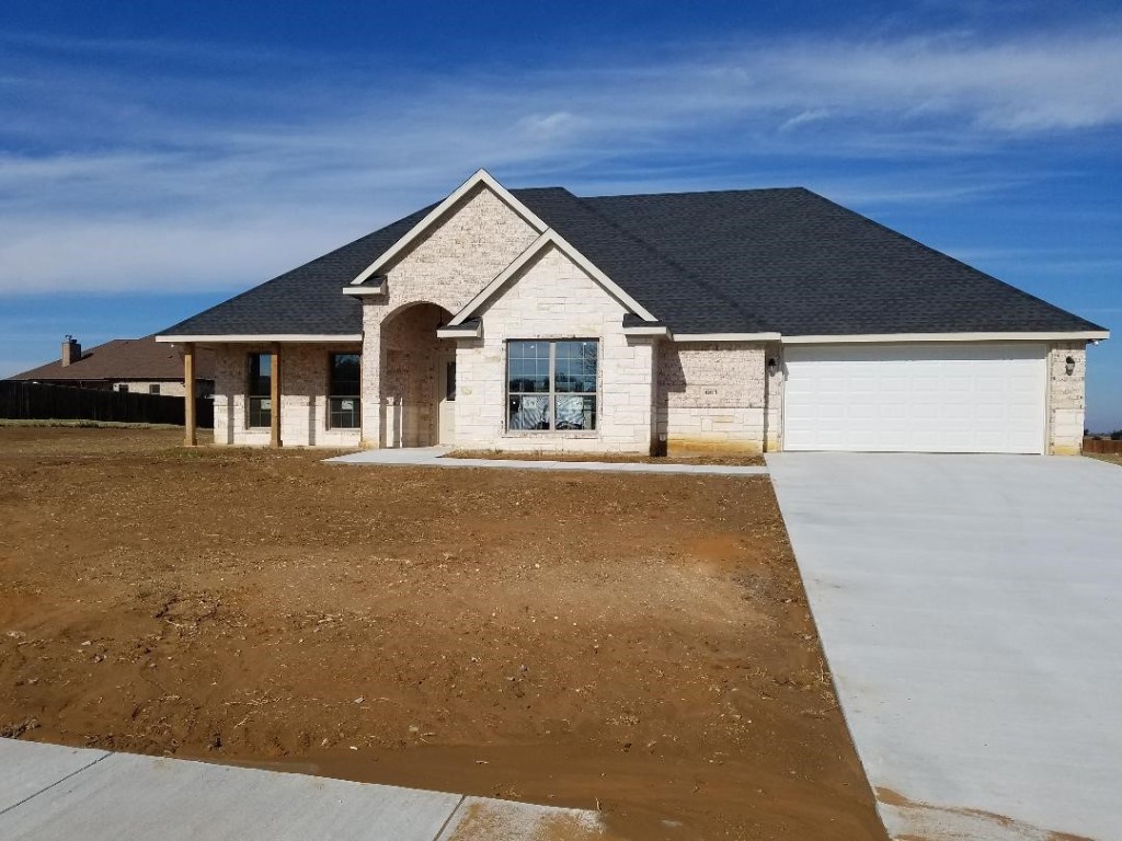 801 Mary Lee Lane Collinsville TX 76233