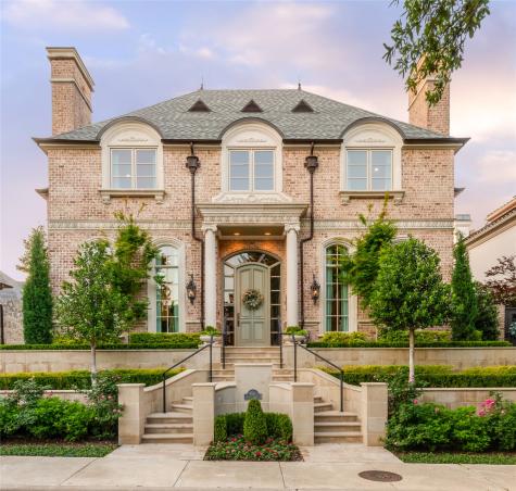 6911 Forest Glen Drive Dallas TX 75230