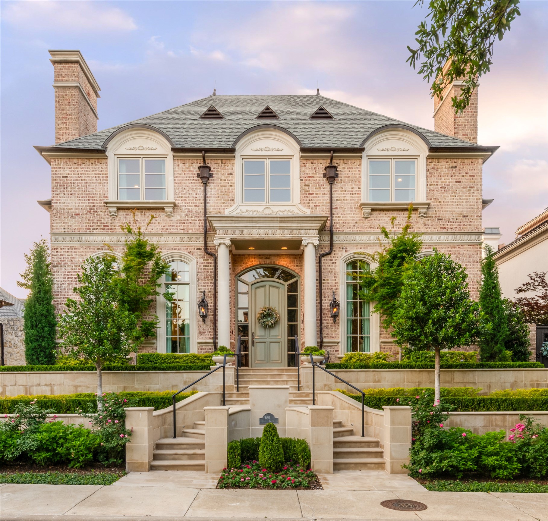6911 Forest Glen Drive Dallas TX 75230
