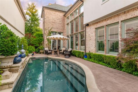 6911 Forest Glen Drive Dallas TX 75230
