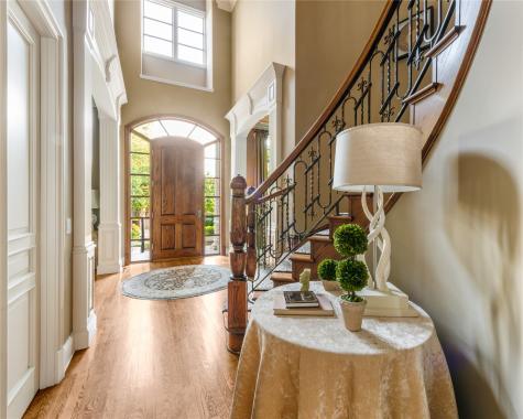 6911 Forest Glen Drive Dallas TX 75230