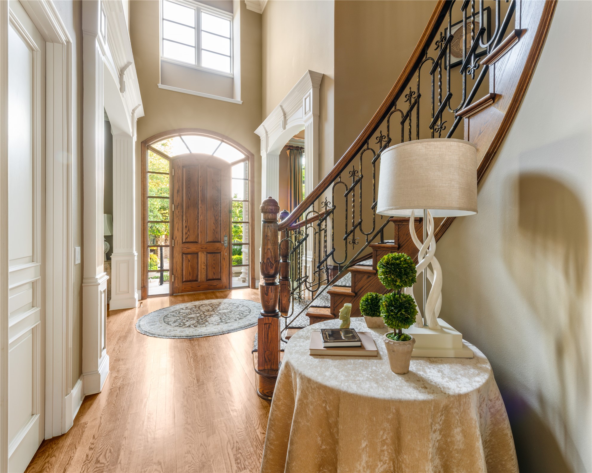 6911 Forest Glen Drive Dallas TX 75230