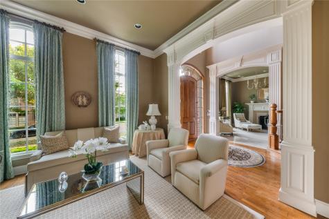 6911 Forest Glen Drive Dallas TX 75230