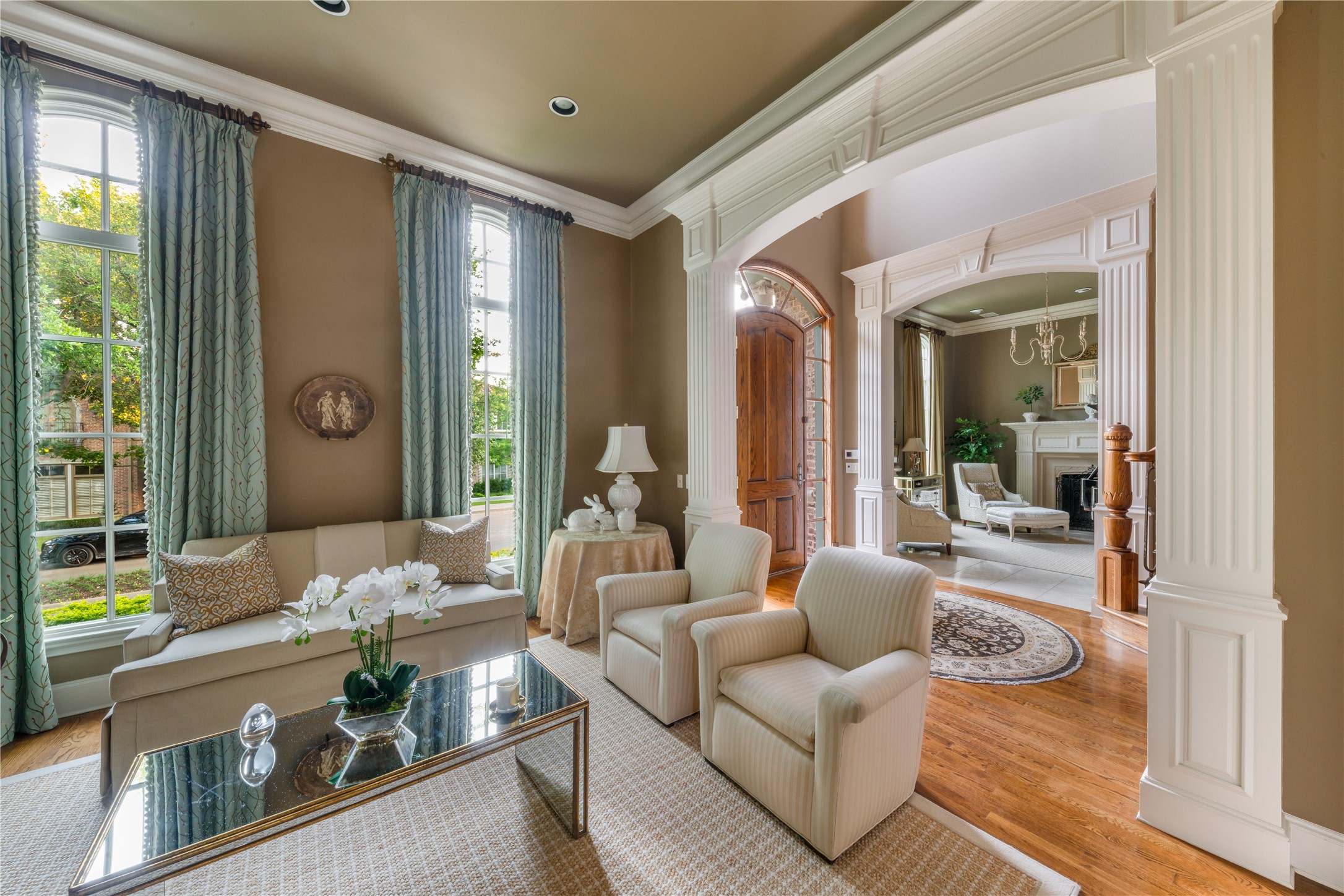 6911 Forest Glen Drive Dallas TX 75230