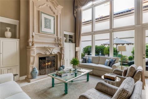 6911 Forest Glen Drive Dallas TX 75230