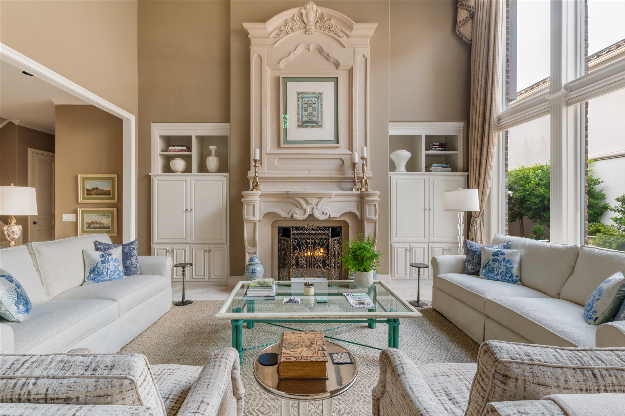 6911 Forest Glen Drive Dallas TX 75230