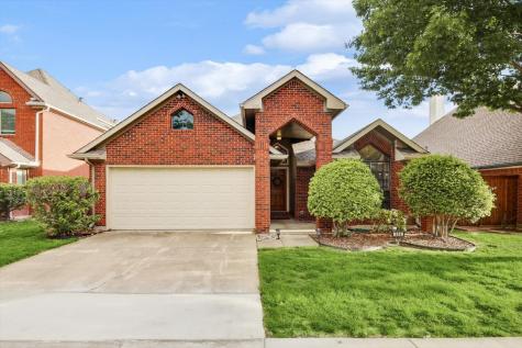 508 Las Cruces Drive Irving TX 75063
