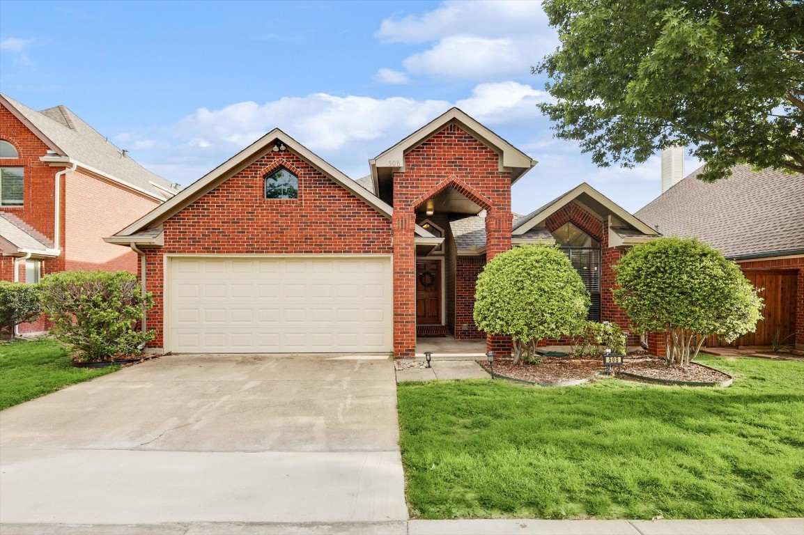 508 Las Cruces Drive Irving TX 75063