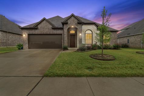 5501 Thistle Hill Denton TX 76210
