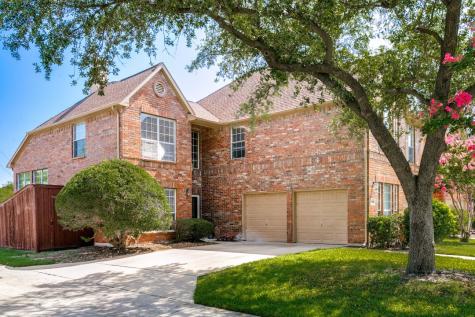 904 Brentwood Drive Coppell TX 75019