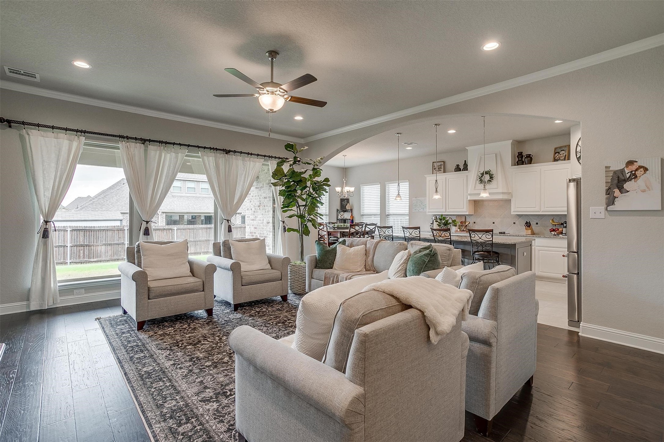 1404 Champ Way Crowley TX 76036