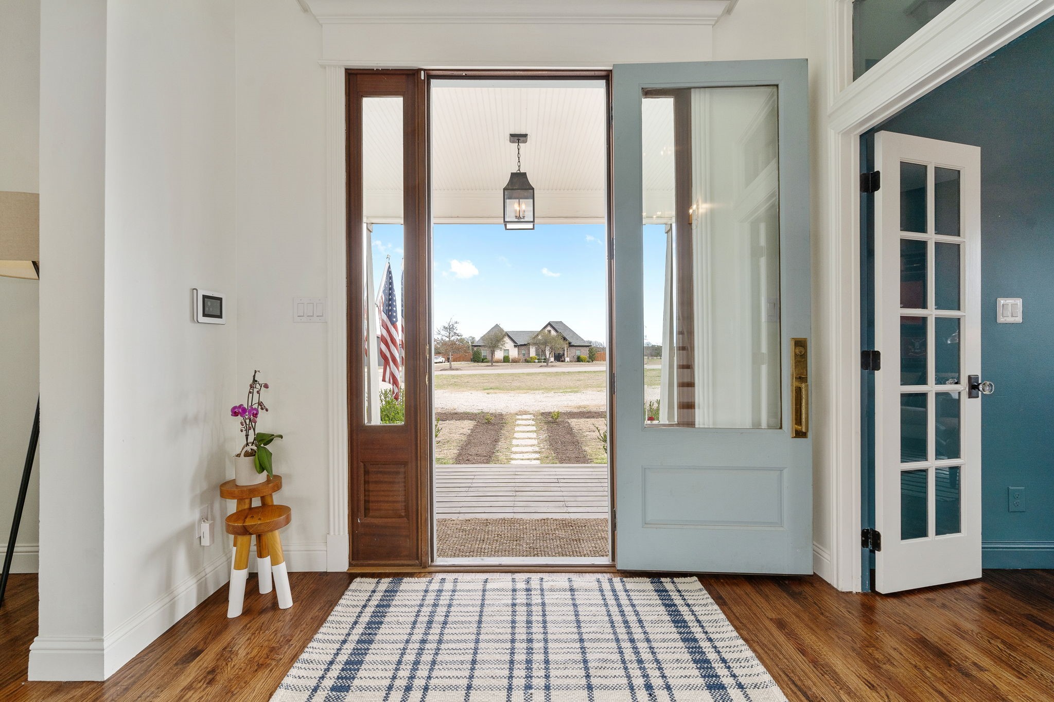 833 Mcclendon Walker Road Aledo TX 76008