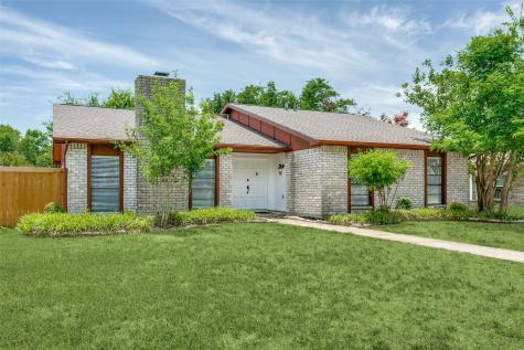 1920 Rambling Ridge Lane Carrollton TX 75007