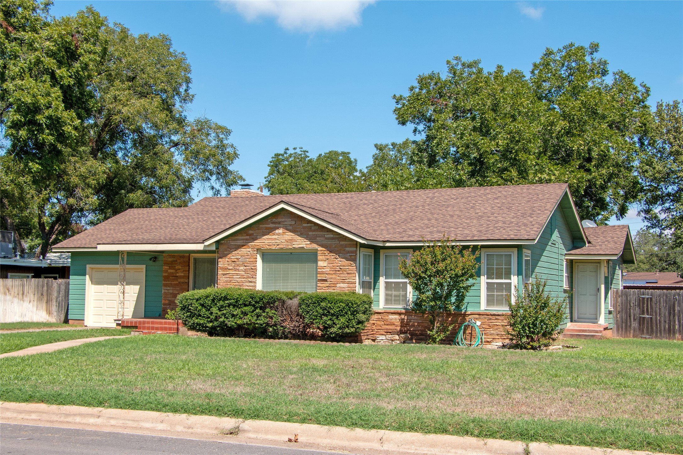 4058 Monticello Street Abilene TX 79605