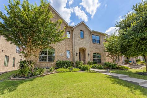 9695 Staffordshire Road Frisco TX 75035
