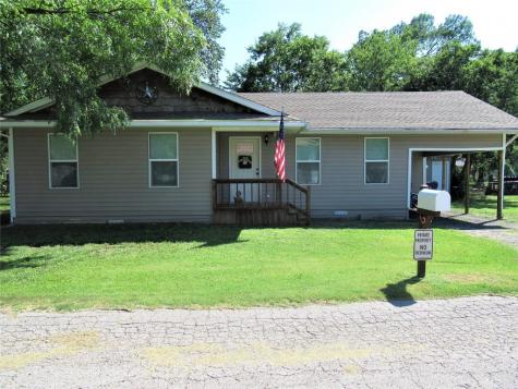 2210 Foster Circle Caddo Mills TX 75135