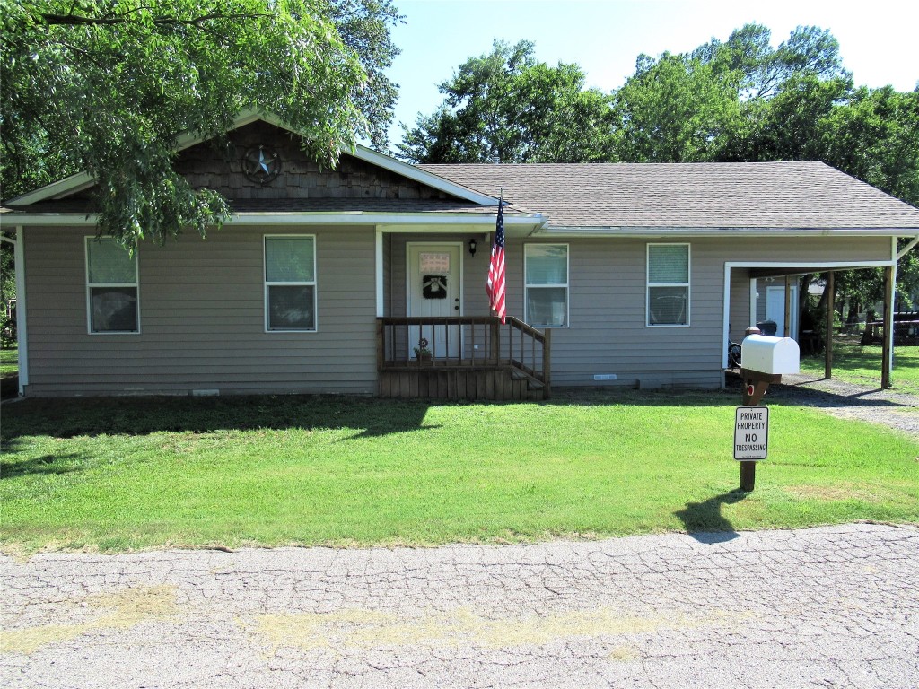 2210 Foster Circle Caddo Mills TX 75135