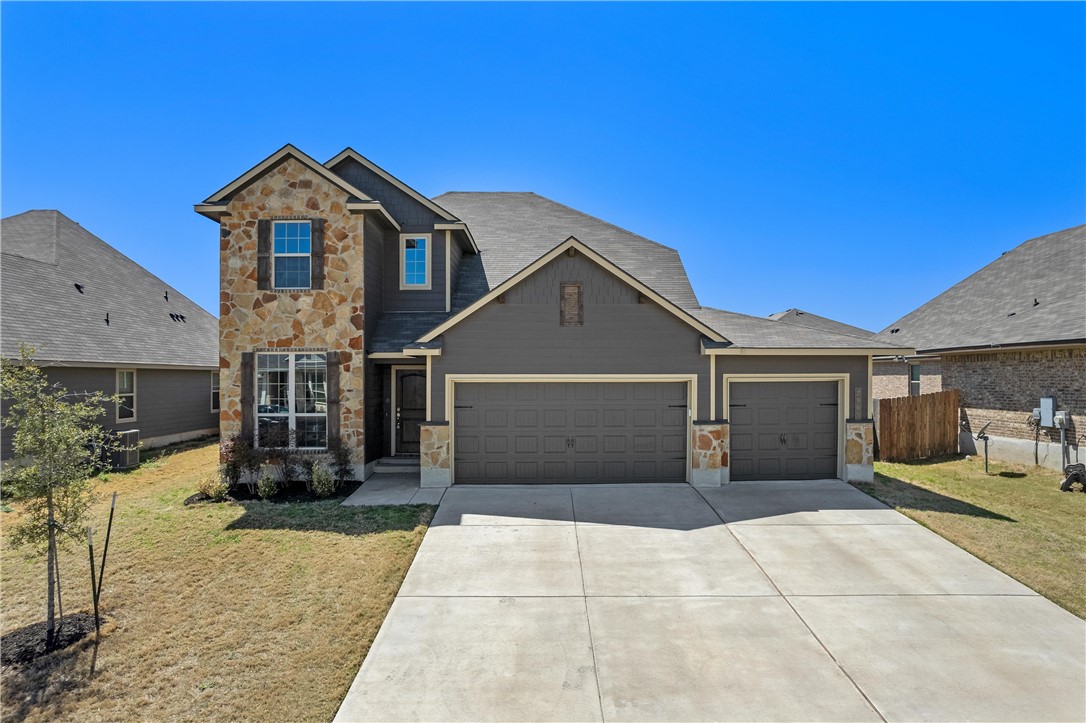 2905 Samson Drive Lorena TX 76655