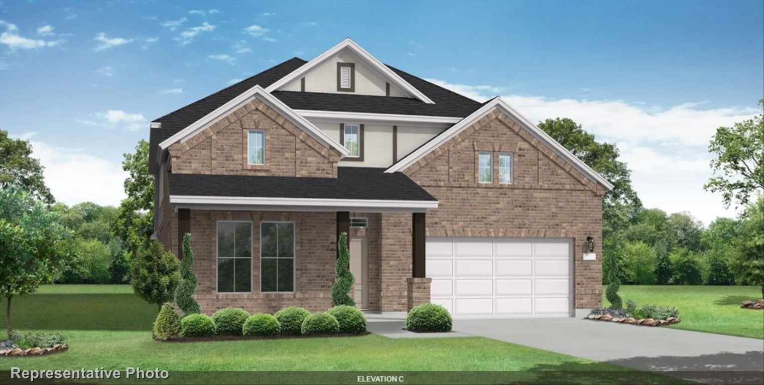 2022 Summer Sky Lane Mansfield TX 76063