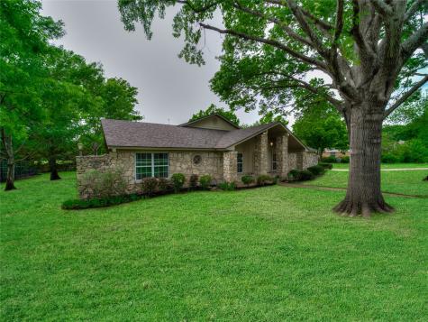 4508 Jim Mitchell Trail W Colleyville TX 76034
