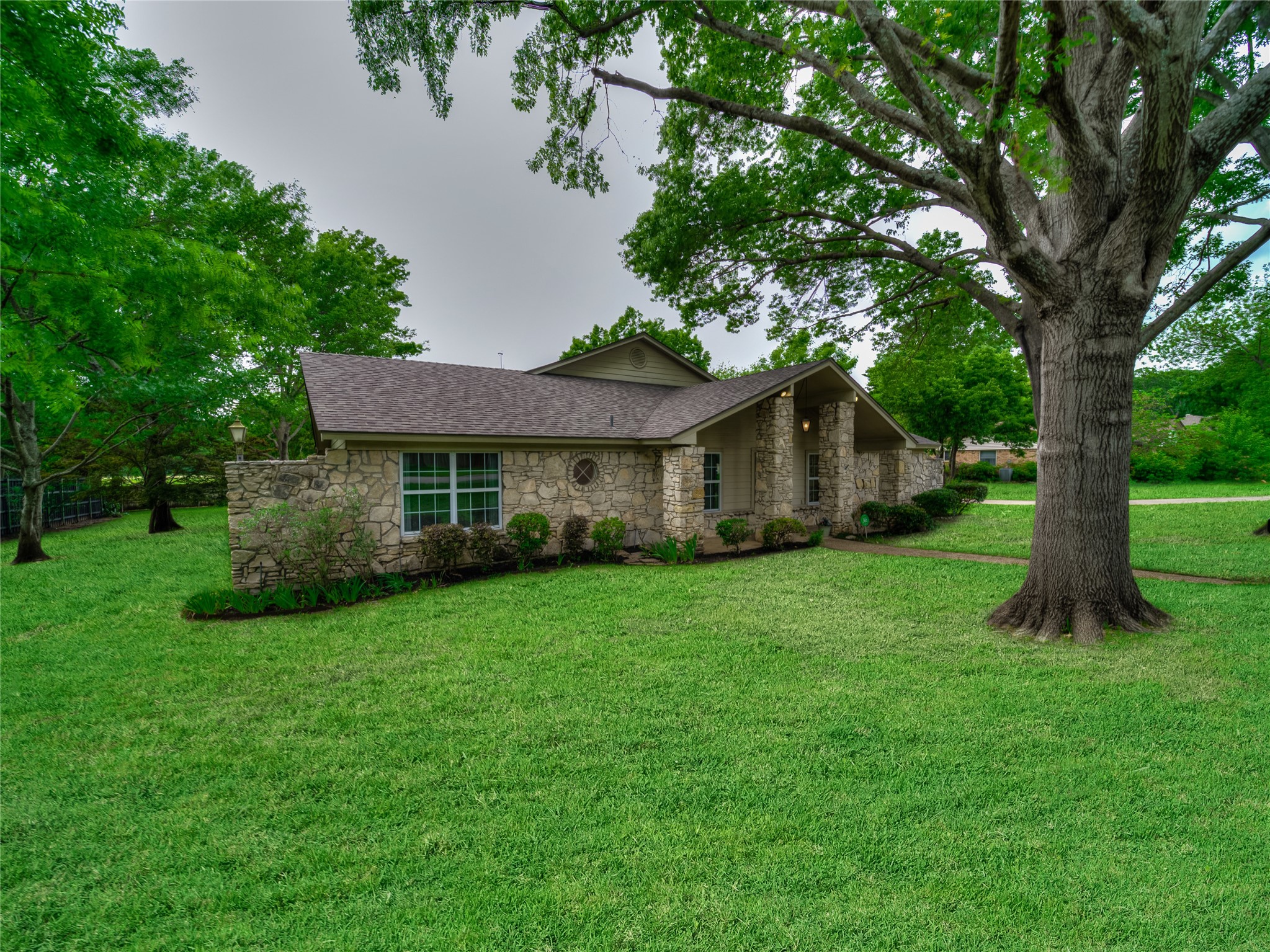 4508 Jim Mitchell Trail W Colleyville TX 76034