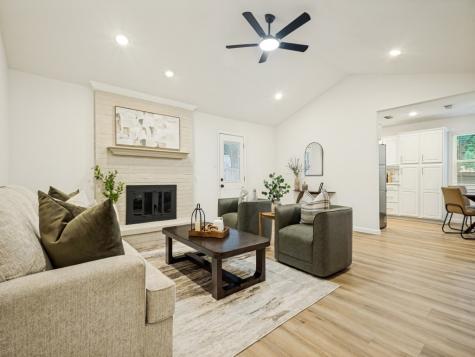 2105 Sagebrush Trail Grapevine TX 76051