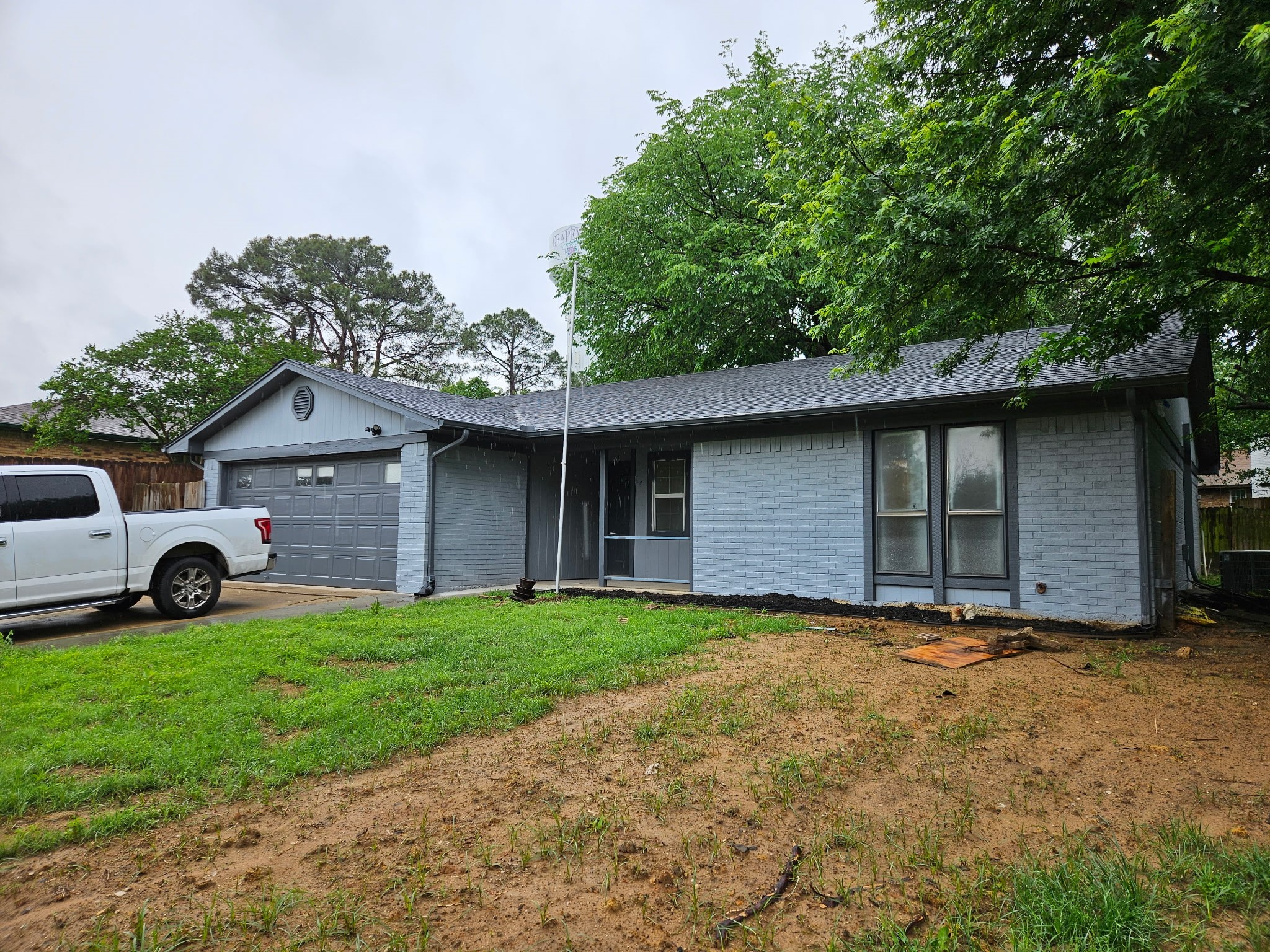 2105 Sagebrush Trail Grapevine TX 76051