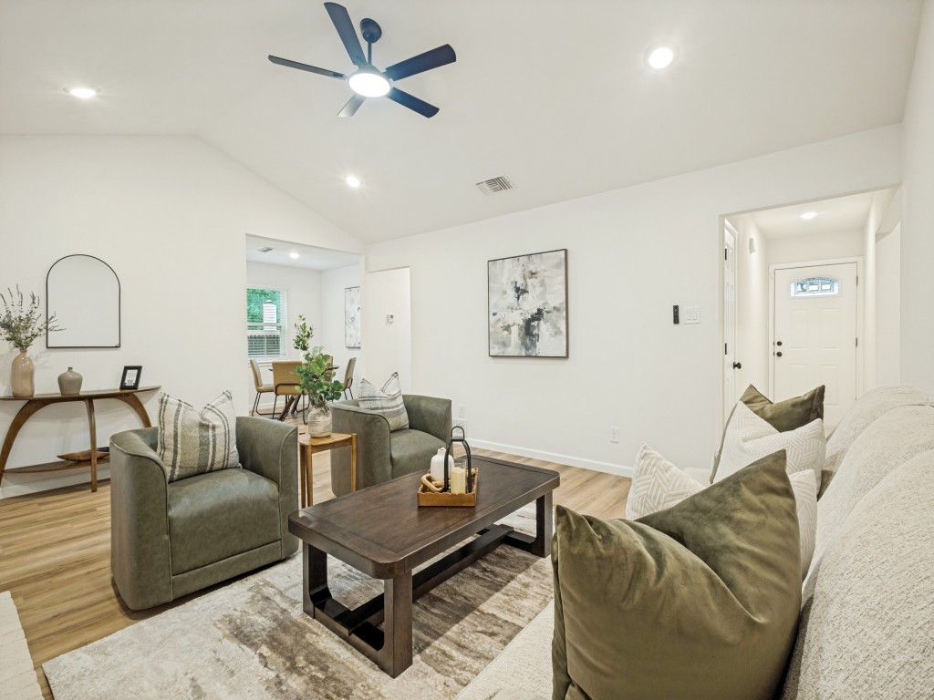 2105 Sagebrush Trail Grapevine TX 76051