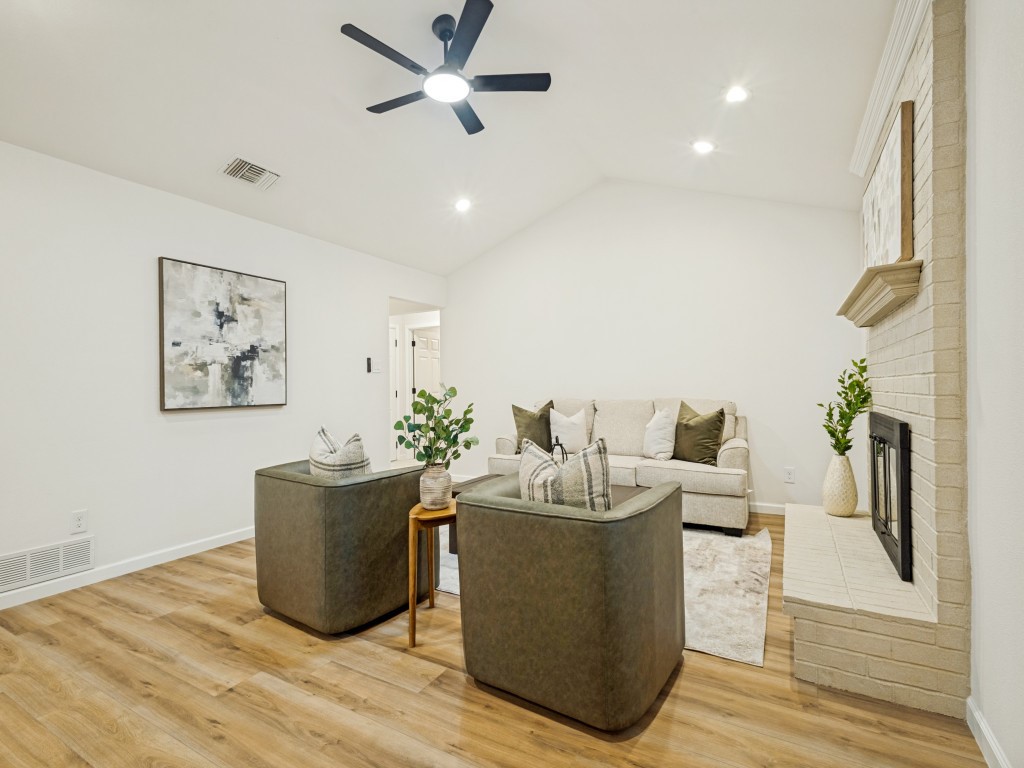 2105 Sagebrush Trail Grapevine TX 76051