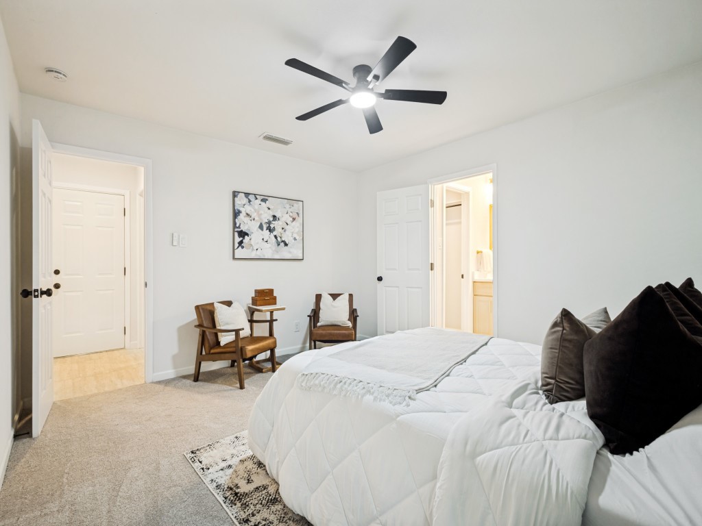 2105 Sagebrush Trail Grapevine TX 76051