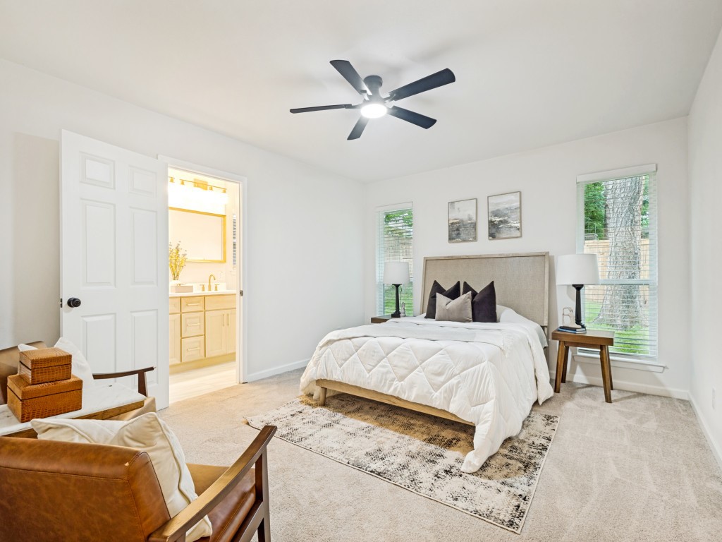 2105 Sagebrush Trail Grapevine TX 76051