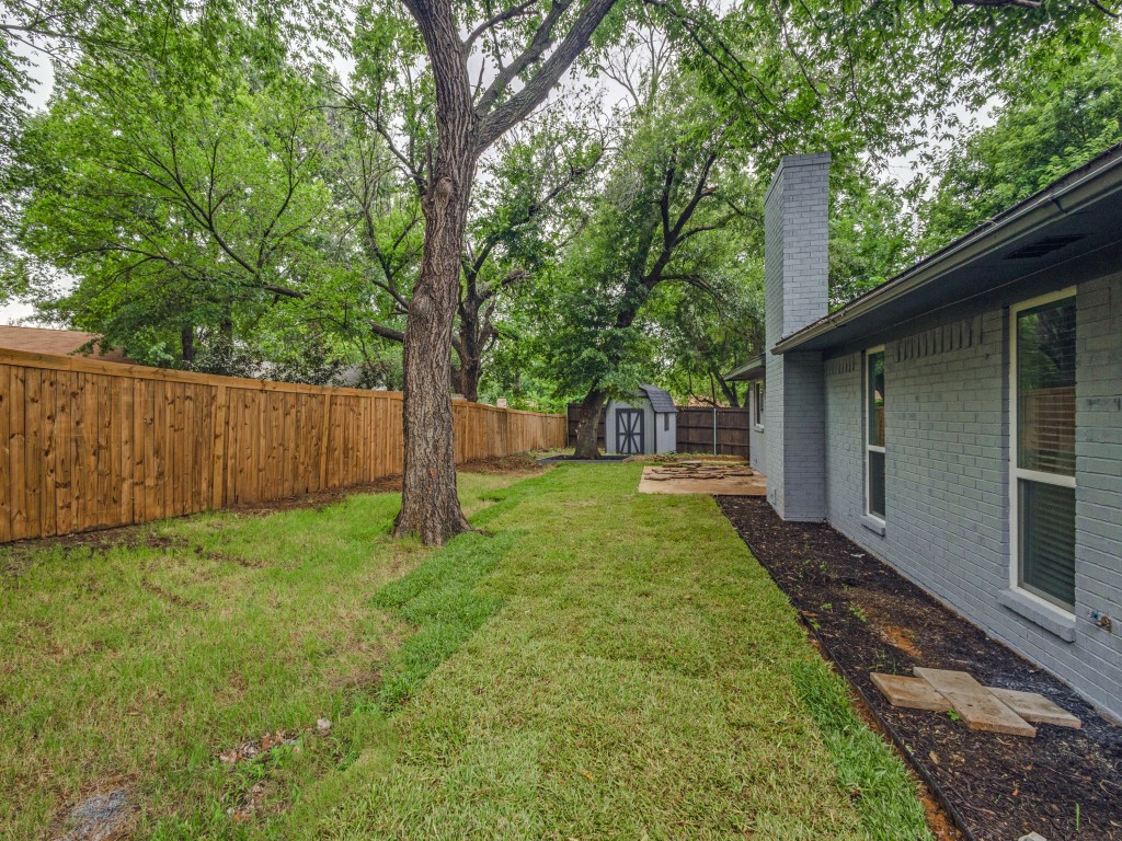 2105 Sagebrush Trail Grapevine TX 76051