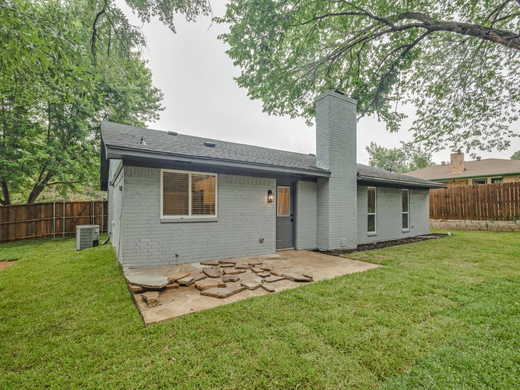 2105 Sagebrush Trail Grapevine TX 76051