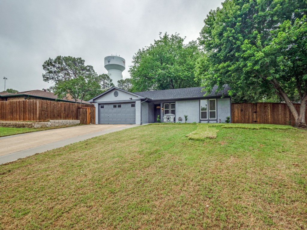 2105 Sagebrush Trail Grapevine TX 76051