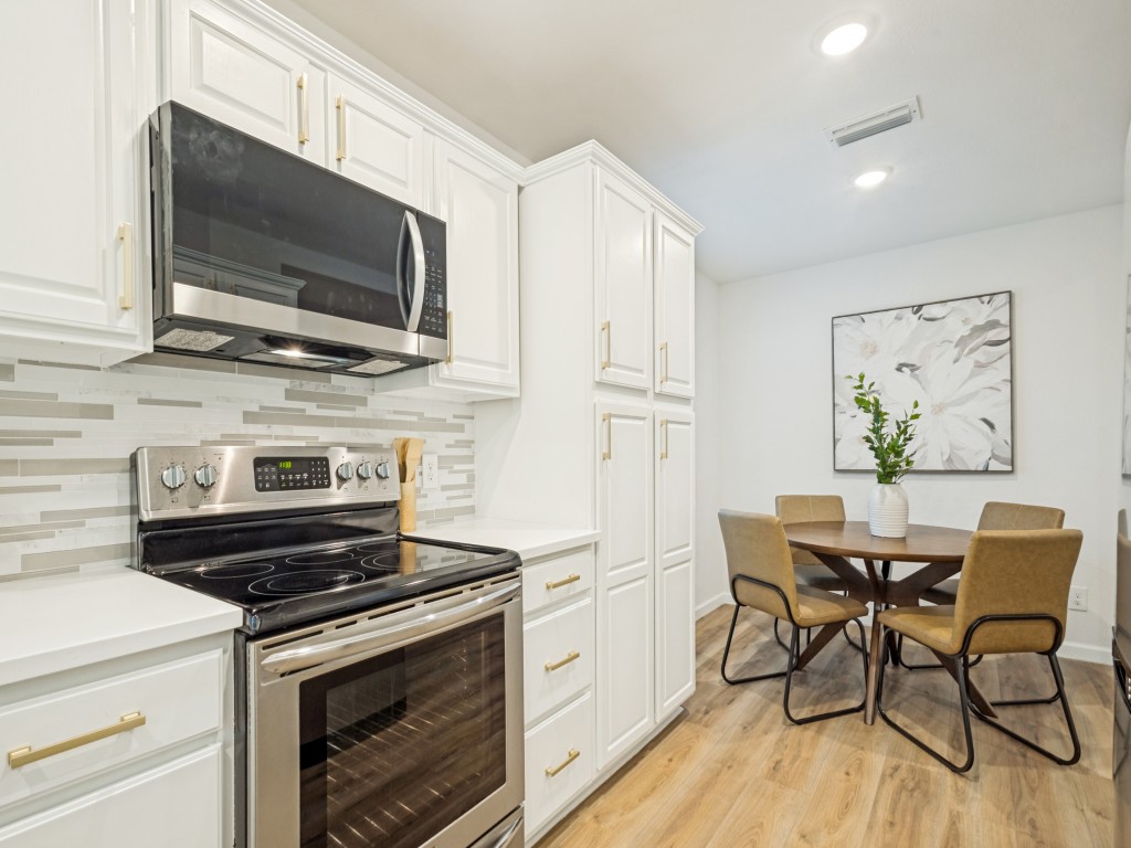2105 Sagebrush Trail Grapevine TX 76051