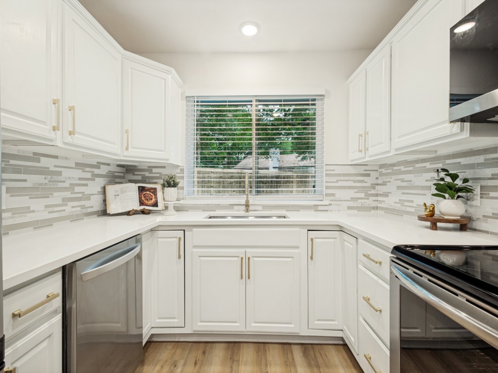 2105 Sagebrush Trail Grapevine TX 76051