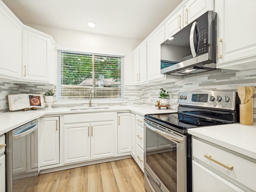 2105 Sagebrush Trail Grapevine TX 76051