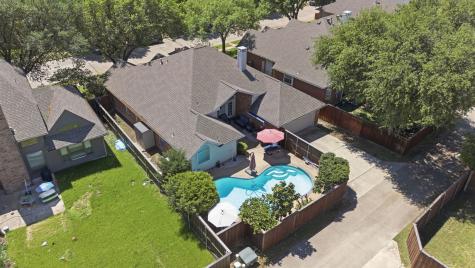 1011 Cowboys Parkway Irving TX 75063