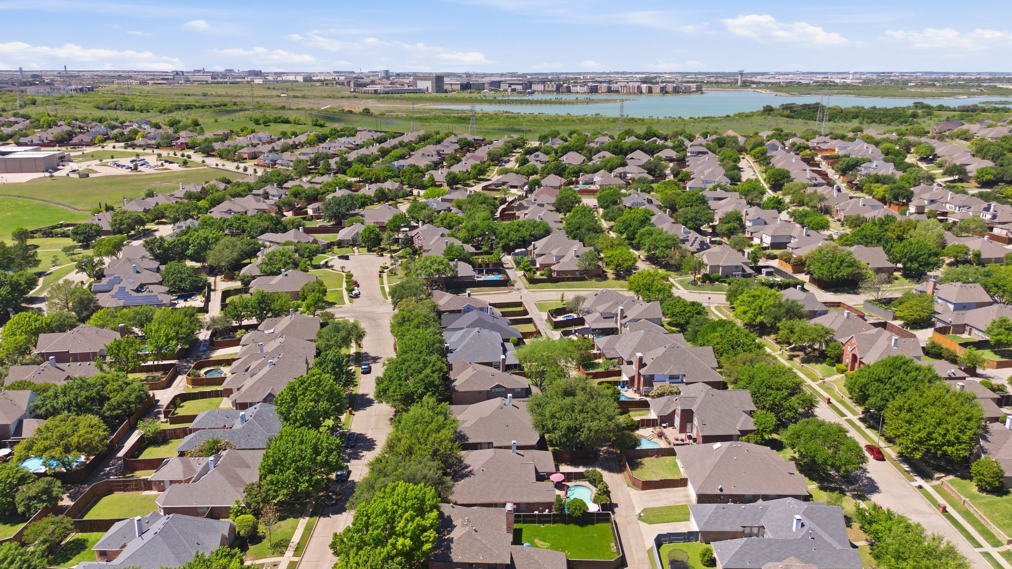 1011 Cowboys Parkway Irving TX 75063