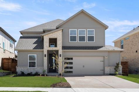 1925 Sapphire Run Mesquite TX 75181