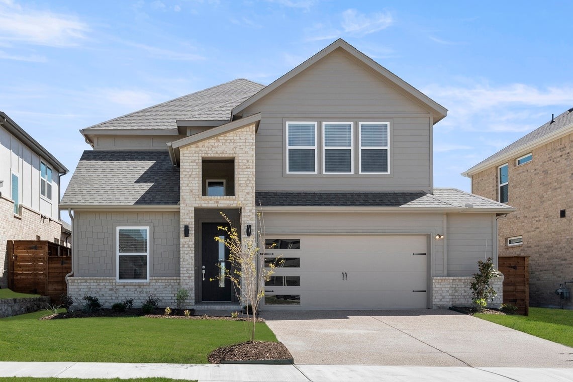 1925 Sapphire Run Mesquite TX 75181