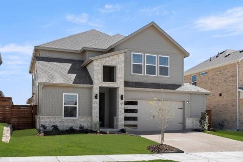 1925 Sapphire Run Mesquite TX 75181